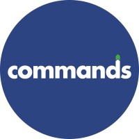 Commands logo - Similar company to Packed Posted
