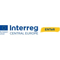 ENTeR logo - Similar company to Green-Block