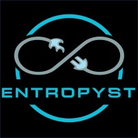 Entropyst logo - Similar company to Global Otec