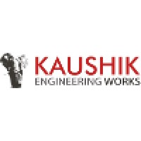 Kaushik Engineering Works logo - Similar company to Synergy Technical Group