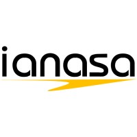 IANASA logo - Similar company to 4Nomads Perú