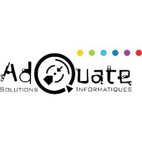AdQuate logo - Similar company to Adquat