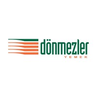 Dönmezler Yemek logo - Similar company to Aker Global