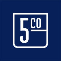 Cinco BPO logo - Similar company to Vision Soluções Trabalhistas