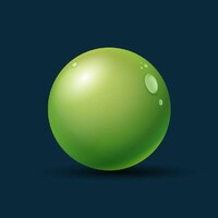 Green Pea logo - Similar company to Bee It 🐝 - Benefit Corporation