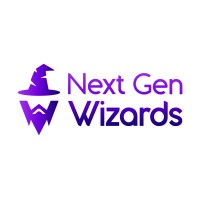 Next Gen Wizards logo - Similar company to Hl Pro Tools