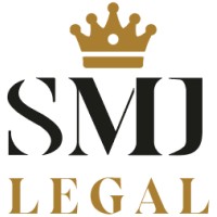 SMJ Legal logo - Similar company to Inherit - Will Management & Estate Planning