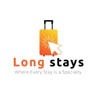 Long Stays logo - Similar company to Metcub