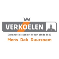 Verkoelen Dakspecialisten: Mens Dak Duurzaam logo - Similar company to Dakbehoud