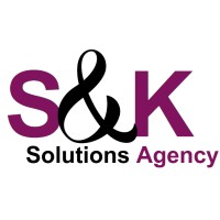 S&K Solutions Agency logo - Similar company to Cow Work 14