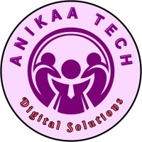 Anikaa Tech logo - Similar company to Nirvana Life Path