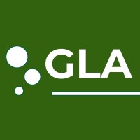 Green Line Angels logo - Similar company to Tekser Ltd