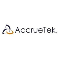 AccrueTek Consulting Limited logo - Similar company to Quantum It Solutions