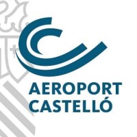 Aeropuerto de Castellón logo - Similar company to Nerva Technologies