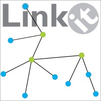 Link-it bvba logo - Similar company to Com-One