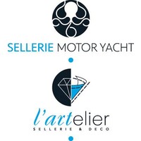 L'artelier Sellerie Déco - Sellerie Motor Yacht logo - Similar company to Pascal Bruno Marine