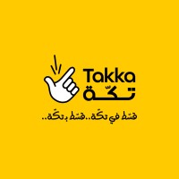 Takka logo - Similar company to Growth Hack Pro Stack