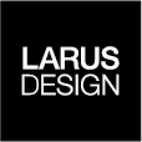 Larus Design logo - Similar company to Larus