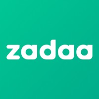 Zadaa (acquired by Bought) logo - Similar company to Bought