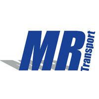 MR Transport logo - Similar company to Transmec To Be S.R.L.