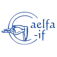 AELFA-IF logo - Similar company to Colegio Profesional De Logopedas De Galicia