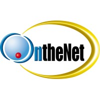 OntheNet logo - Similar company to Cospective