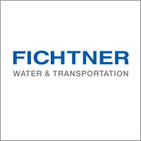 FICHTNER Water & Transportation logo - Similar company to Fichtner Management Consulting