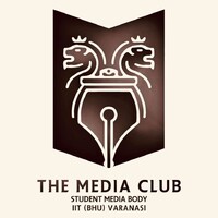 THE MEDIA CLUB IIT BHU Varanasi logo - Similar company to Fmc Weekend