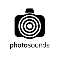 Photosounds | Concert Photography logo - Similar company to Weedit Photos