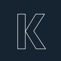 Kudos Design & Build logo - Similar company to Connecting Dots Digital