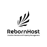 RebornHost logo - Similar company to Surfside Staging