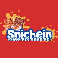 Snichein logo - Similar company to Arsity X