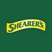 Shearer's Foods logo - Similar company to Davey Tree Surgery