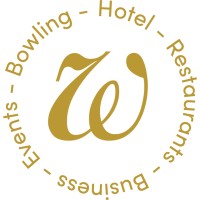 Hotel Zwartewater logo - Similar company to Nomnom Design