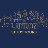 London Study Tours logo - Similar company to Anglo Team