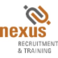 Nexus Recruitment & Training logo - Similar company to Hewitt Consulting Engineers