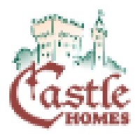 Castle Homes logo - Similar company to Camp Forrest Foundation