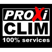 PROXICLIM logo - Similar company to G2Clima'
