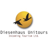 Diesenhaus Unitours Incoming Tourism logo - Similar company to Congressmed