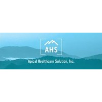 Apical Healthcare Solutions, Inc. logo - Similar company to Activize, Inc.