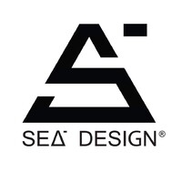 Seà Design logo - Similar company to Piano B Studio