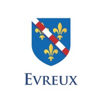 Ville d’Évreux logo - Similar company to Siege 27