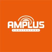 Amplus Construtora logo - Similar company to Construtora Bambuí