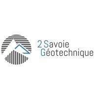 2 Savoie Géotechnique logo - Similar company to Groupe Equaterre Géotechnique