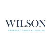 Wilson Property Group logo - Similar company to Harcourts Solutions Group