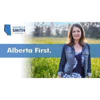 Danielle Smith For Premier (& Ucp Leader)