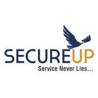 SECUREUP logo - Similar company to Secureup