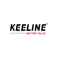 Keeline Appliances logo - Similar company to Mic Electronics Ltd