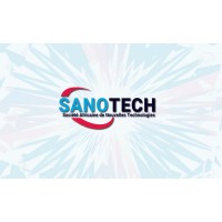 Société Africaine de Nouvelles Technologies - SANOTECH logo - Similar company to Isa Technologies
