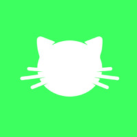The Kitty App logo - Similar company to Spaghetti Interactive Srl